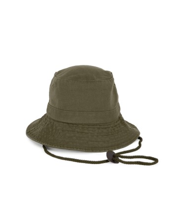 Baroudeur - Sombrero 2