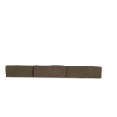 Removable ribbon band for Panama hats and boater hats