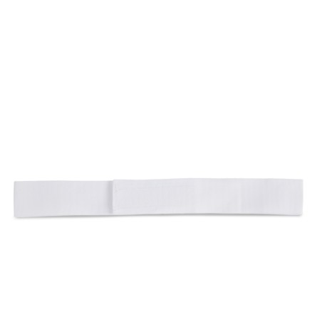 Removable ribbon band for Panama hats and boater hats