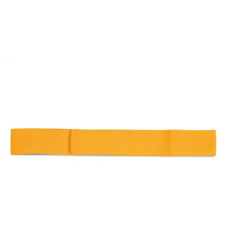 Removable ribbon band for Panama hats and boater hats