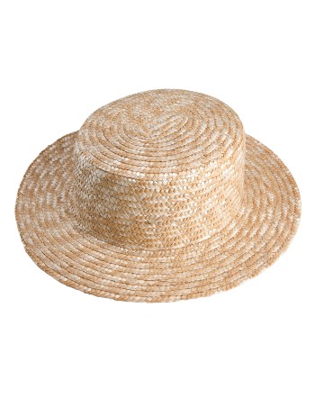 Boater hat 2