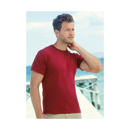 CAMISETA DE MANGA CORTA LABORAL