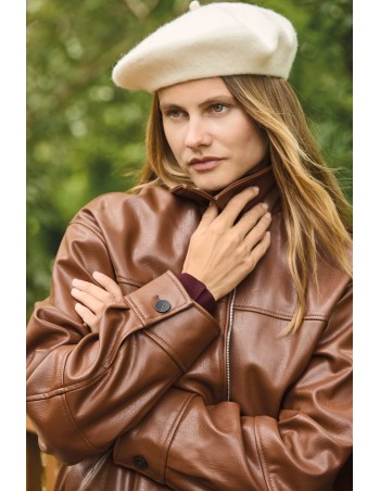 French beret