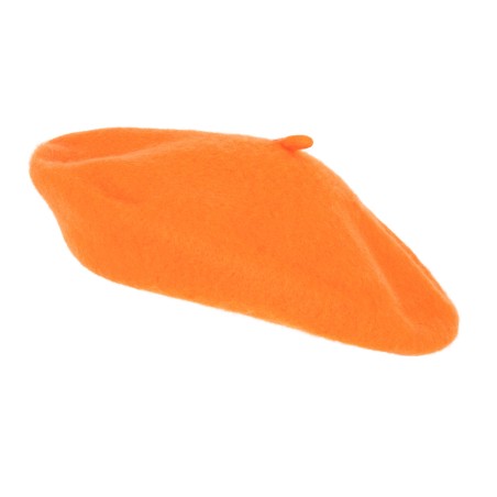 French beret