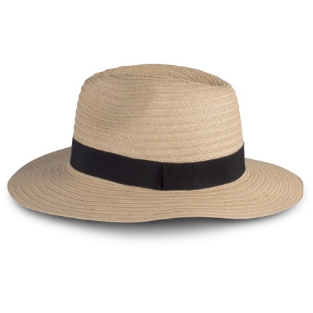 Classic straw hat