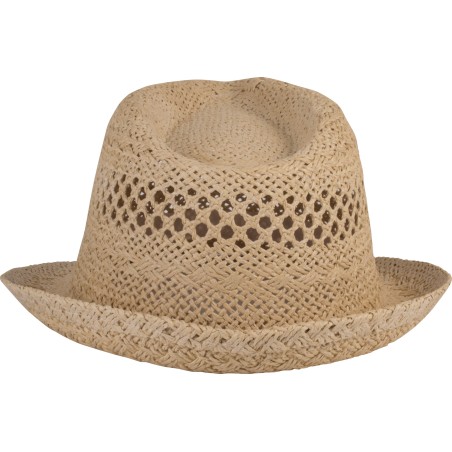 Panama hat