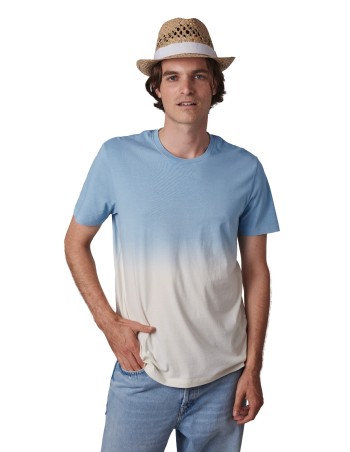Braided Panama hat