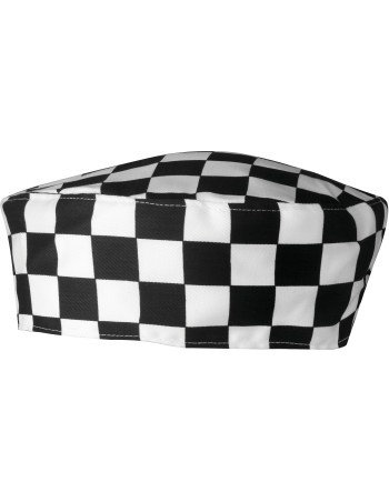 Gorro de cocinero 2