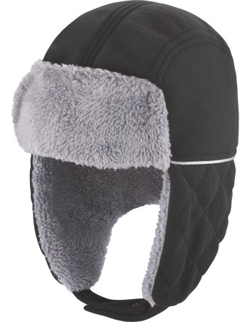 Ocean trapper hat 2