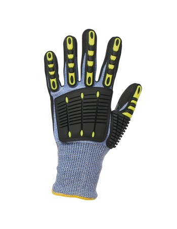 Cut and Impact Protection gloves