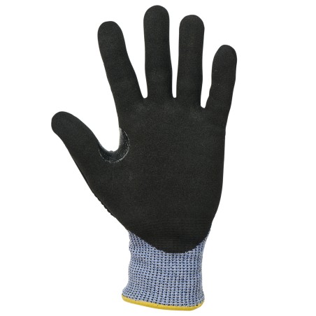 Guantes de protección contra cortes, golpes y aplastamientos
