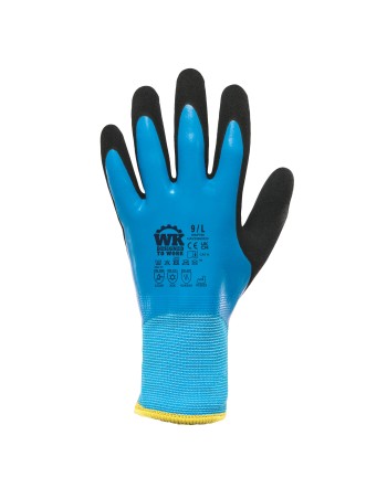 Guantes de protección contra el frío 2