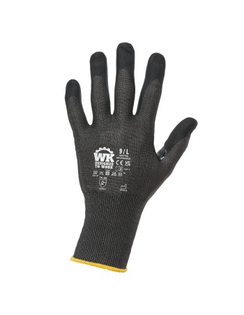 Guantes táctiles de protección contra cortes