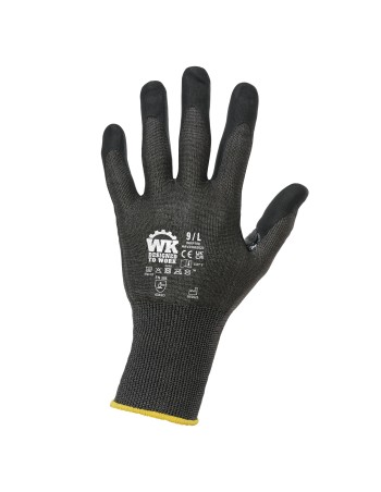 Guantes táctiles de protección contra cortes 2