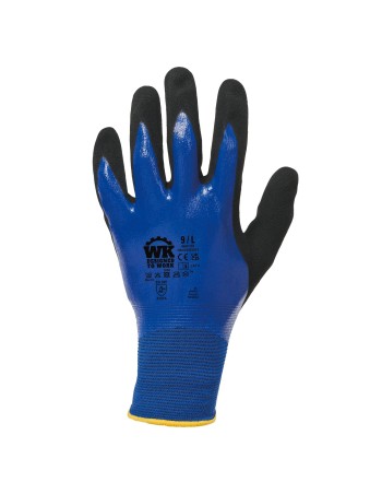 Handling in Wet Environments Gloves