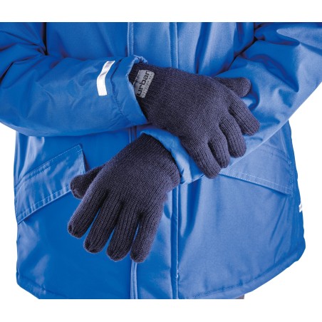 Classic Thinsulate™ lined gloves