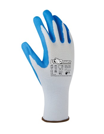 LAPIS protective gloves