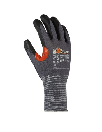 Guantes de protección KUMBA 2