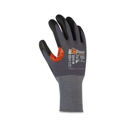 Guantes de protección KUMBA