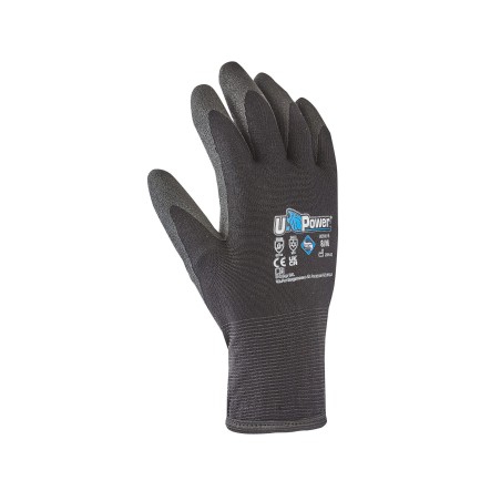 Olaf protective gloves