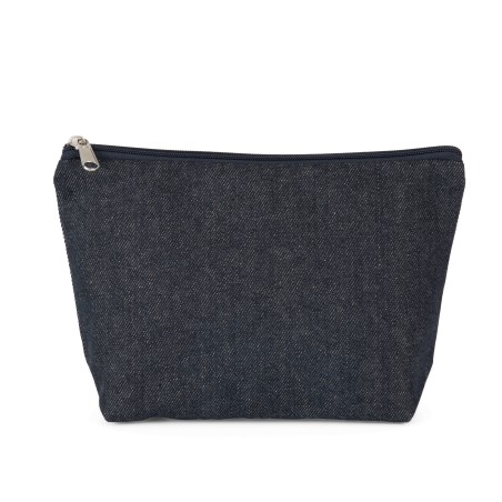 Estuche denim