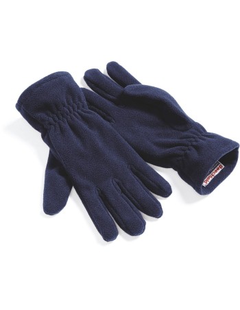 Guantes Alpine Suprafleece®