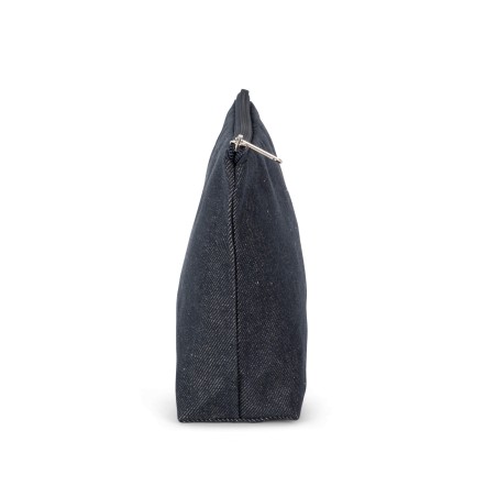 Estuche denim