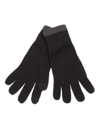 Guantes de punto para pantalla táctil 2