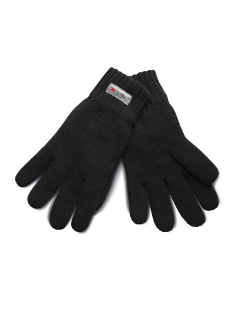 Guantes Thinsulate™ de punto