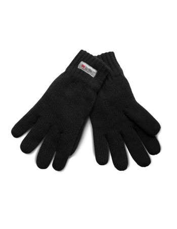 Guantes Thinsulate™ de punto 2