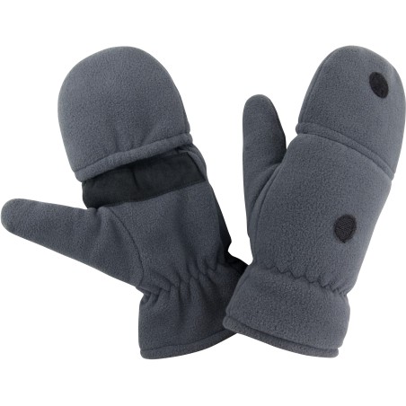 Palmgrip Glove-mitt