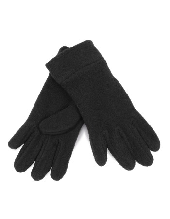 Kids\\\' fleece gloves