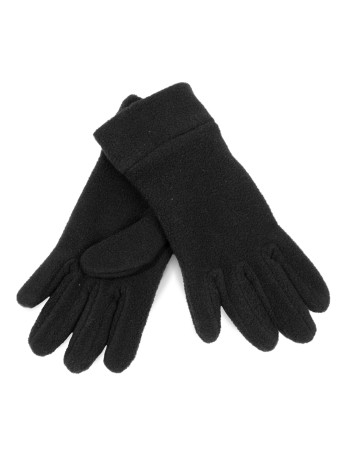 Guantes de polar niños 2