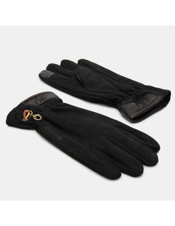 Guantes Nobuck Táctiles