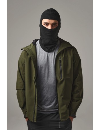 Microfleece balaclava