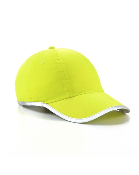 GORRA DE TRABAJO ALTA VISIBILIDAD 
