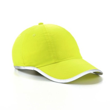 GORRA DE TRABAJO ALTA VISIBILIDAD 
