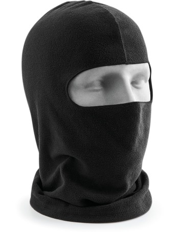 Microfleece balaclava 2