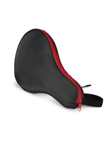 Bolsa portarraquetas de pádel