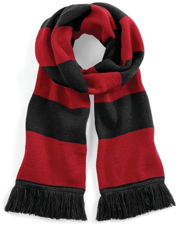 Stadium Men Scarf 2