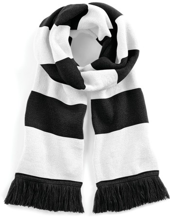 Stadium Men Scarf 2