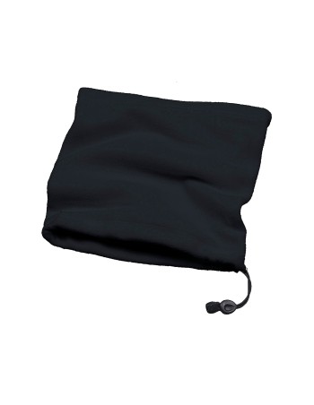 Fleece neckwarmer 2