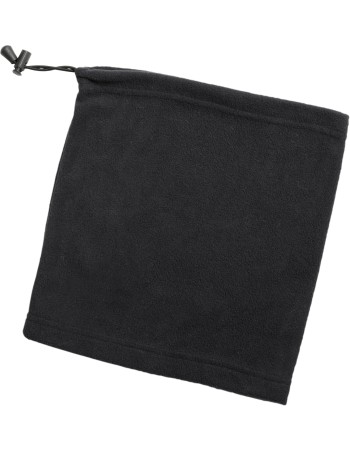 Polar fleece neckwarmer 2