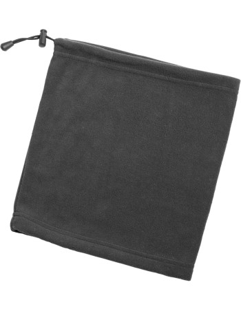Polar fleece neckwarmer 2