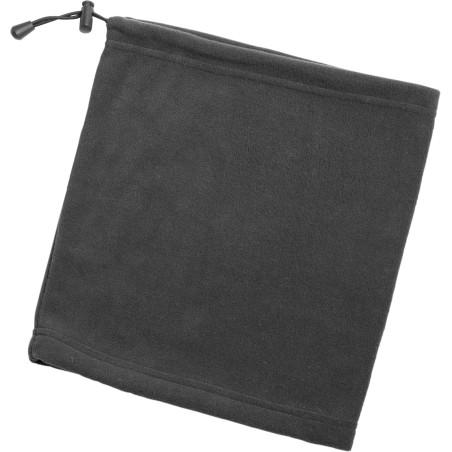 Polar fleece neckwarmer