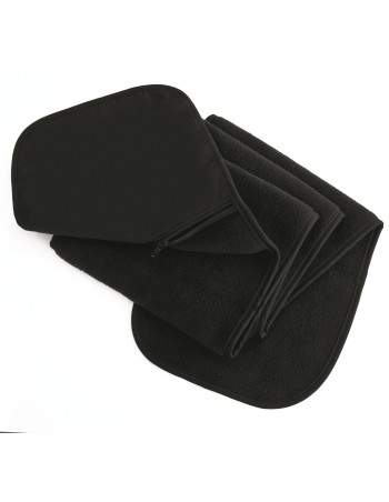 Bufanda Polartherm™ con bolsillo con cremallera 2