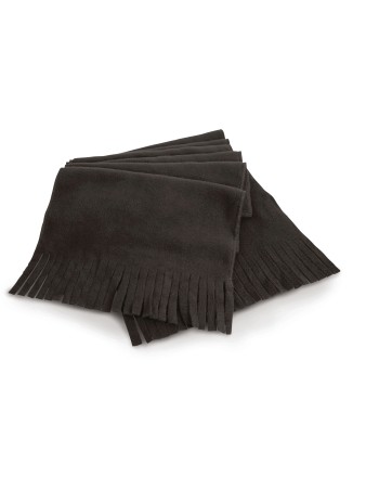 Polartherm™ tassel scarf 2
