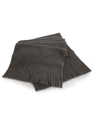 Polartherm™ tassel scarf 2