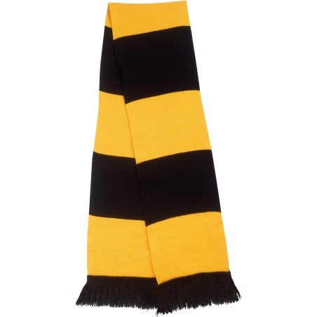 Bufanda Bicolor Team