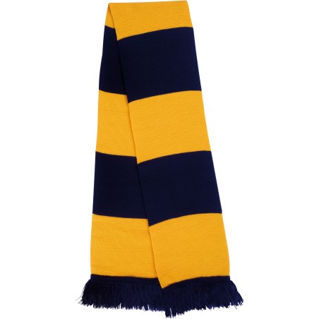 Bufanda Bicolor Team
